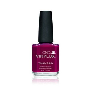 CND Vinylux Polish – Rouge Rite (Contradiction Collectio) 0.5oz